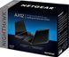 Бездротовий маршрутизатор (роутер) Netgear Nighthawk 12-Stream RAX120 (RAX120-100EUS)