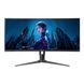 Монітор Acer Predator X34X5bmiiphuzx
