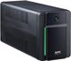 Лінійно-інтерактивне ДБЖ APC Easy-UPS 1600VA 230V AVR Schuko (BVX1600LI-GR)