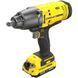 Гайкокрут Stanley SFMCF900B