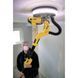 Шліфувальна машина по штукатурці Stanley SFMEE500S