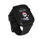 Дитячий смарт-годинник Garett Kids Cute 2 45mm LTE Black
