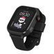 Дитячий смарт-годинник Garett Kids Cute 2 45mm LTE Black