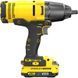Гайкокрут Stanley SFMCF900B