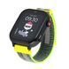 Дитячий смарт-годинник Garett Kids Cute 2 45mm LTE Black
