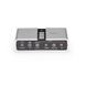 Звуковая карта внешняя StarTech ICUSBAUDIO7D