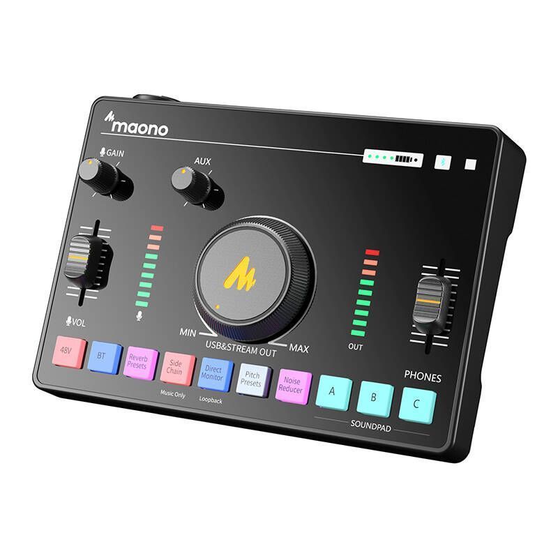 Звуковая карта Maono AMC2 Neo