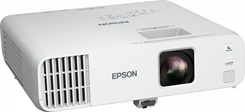Мультимедійний проектор Epson EB-L200F (V11H990040)