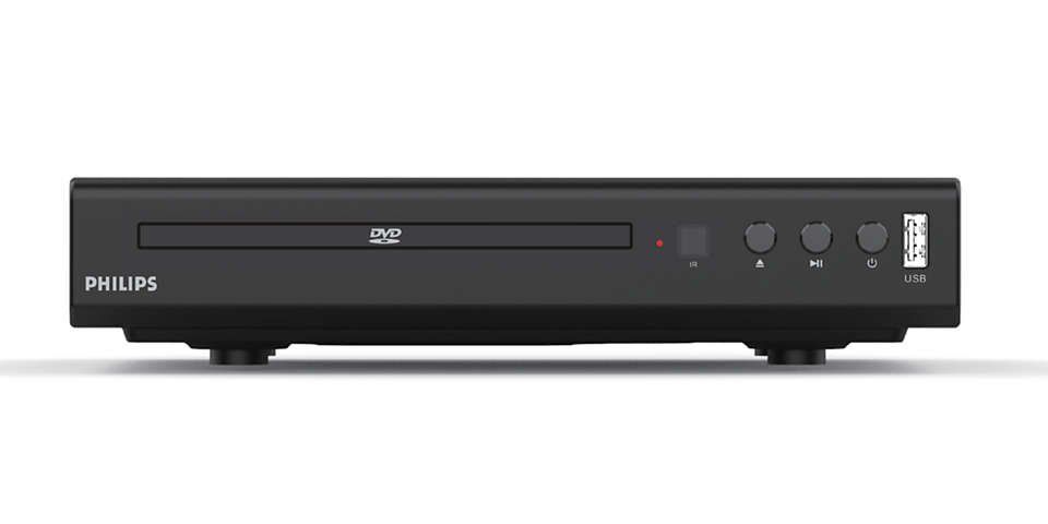 DVD-плеєр Philips TAEP200/12