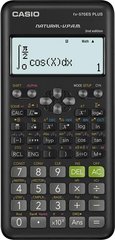 Настільний калькулятор Casio 3722 FX-570ESPLUS-2 BOX