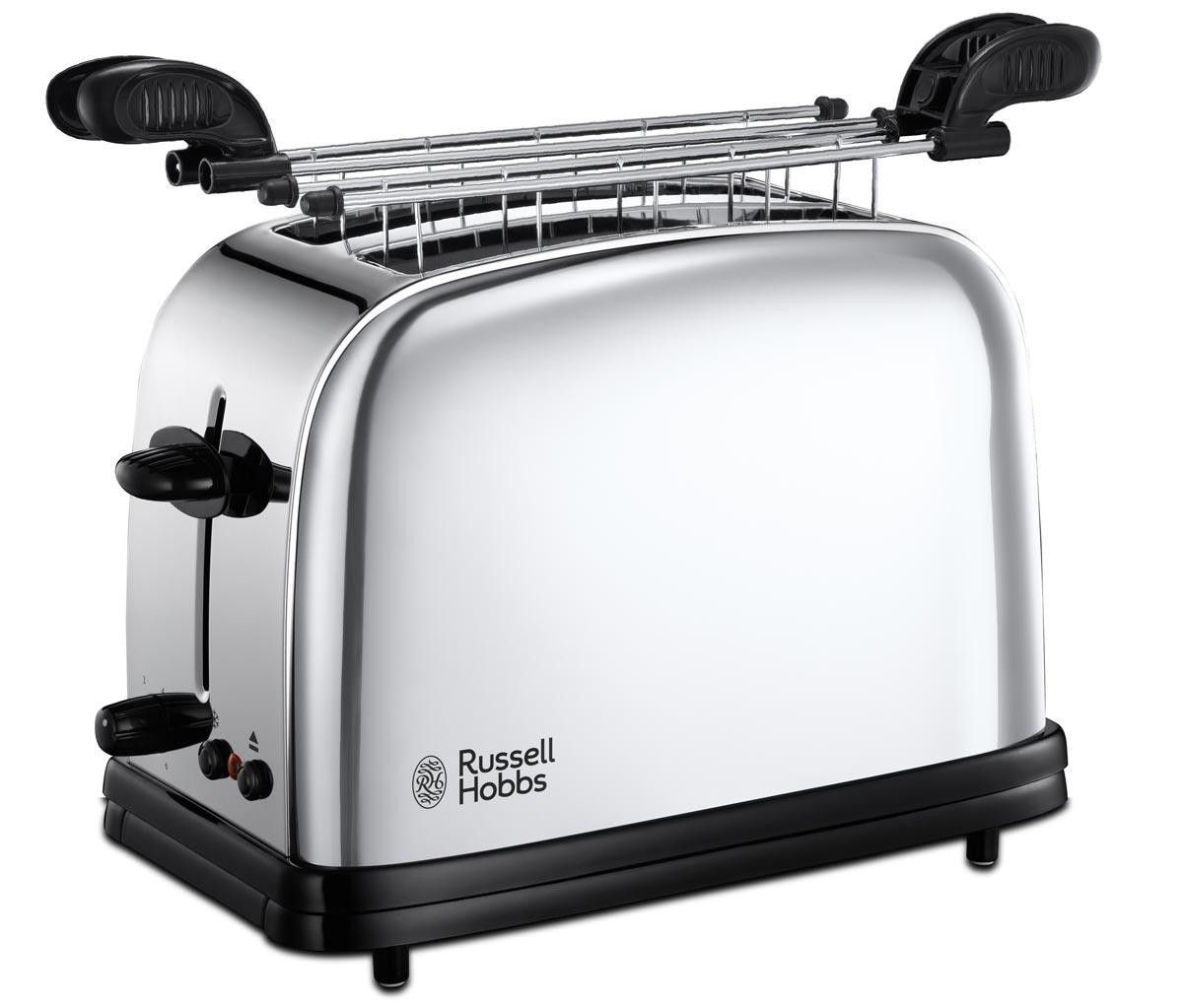 Тостер Russell Hobbs Chester 23310-57