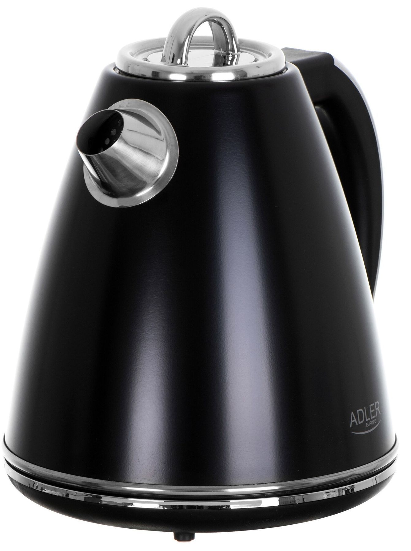Електрочайник Adler AD 1343 Black