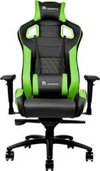 Комп'ютерне крісло для геймера Ttesports GT-Fit (GC-GTF-BGMFDL-01)