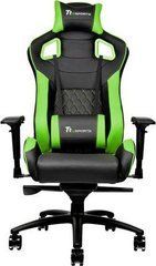 Комп'ютерне крісло для геймера Tt eSPORTS GT-Fit (GC-GTF-BGMFDL-01)