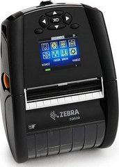 Принтер етикеток Zebra ZQ620 (ZQ62-AUWAEC1-00)