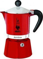 Кавоварка гейзерна Bialetti 4963