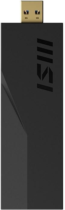 Мережева карта MSI GUBE65