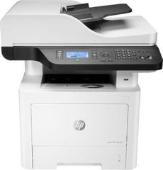 Принтер HP LaserJet MFP 432fdn
