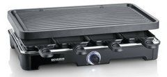 Раклетница-гриль Severin RG 9670