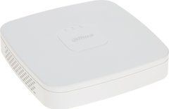Сетевой видеорегистратор (NVR) Dahua Technology NVR2104-P-4KS3