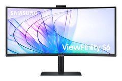 Монитор для Samsung ViewFinity S6 (LS34C652VAUXEN)