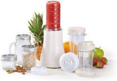 Фітнес-блендер Tribest Personal Blender PB350