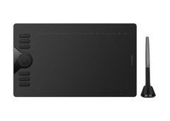 Графічний планшет Huion HS610