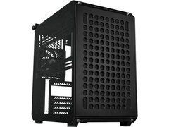 Корпус Cooler Master Qube 500 Flatpack Black (Q500-KGNN-S00)