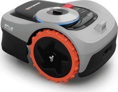 Газонокосарка-робот Segway Navimow i105E