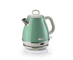 Електрочайник Ariete 2868 Green (2868/04)
