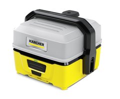 Минимойка высокого давления Karcher OC 3 (1.680-015.0)