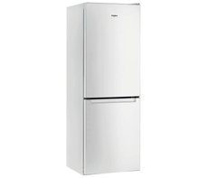 Холодильник з морозильною камерою Whirlpool W5721EW2