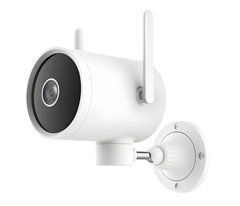 IP-камера відеоспостереження Imilab EC3 Pro Outdoor Security Camera White
