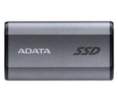SSD накопитель Adata Elite SE880 500 GB (AELI-SE880-500GCGY)