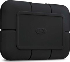 SSD накопитель Lacie Rugged Pro 1 TB (STHZ1000800)