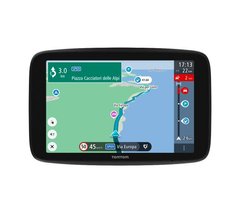 GPS-навигатор автомобильный TomTom Go Camper Max 7'' (1YB7.002.10)