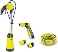 Погружной дренажный насос Karcher BP 1 Barrel Set (1.645-465.0)
