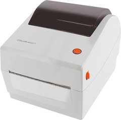 Принтер этикеток Qoltec 50243