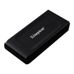 SSD накопитель Kingston XS1000 1 TB (SXS1000/1000G)