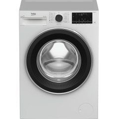 Пральна машина автоматична Beko B5WFU58436W