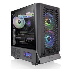 Корпус Thermaltake Ceres 300 TG ARGB Black (CA-1Y2-00M1WN-00)