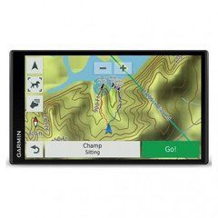 GPS-навігатор автомобільний Garmin DriveTrack 71 (010-01982-10)