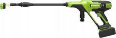 Минимойка высокого давления GreenWorks G24PW 5105307