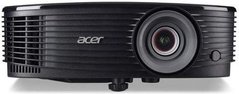 Мультимедійний проектор Acer X1323WHP (MR.JSC11.001)