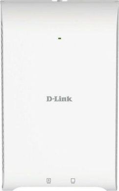 Повторювач Wi-Fi D-Link DAP-2622