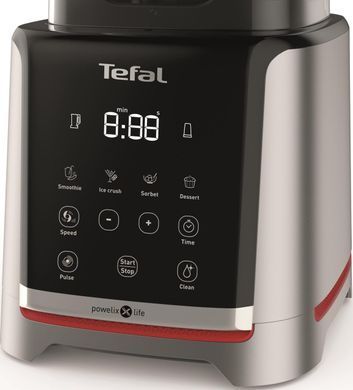 Блендер стаціонарний Tefal BL91HD31