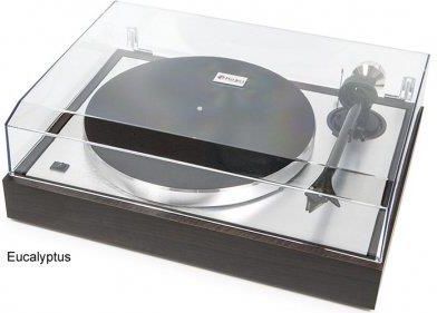 Програвач вінілових дисків Pro-Ject The Classic SB Superpack