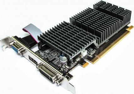 Відеокарта AFOX GeForce G210 1 GB (AF210-1024D2LG2)