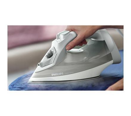 Праска з парою Philips DST5010/10