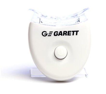 Электрическая зубная щетка Garett Beauty Smile Lite